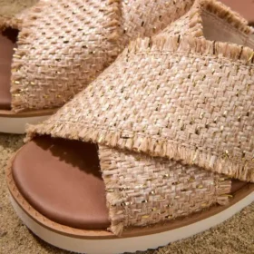 Sandali da donna Mae Crossover