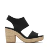 Sandalo con plateau da donna Majorca Sandalo con plateau da donna Majorca