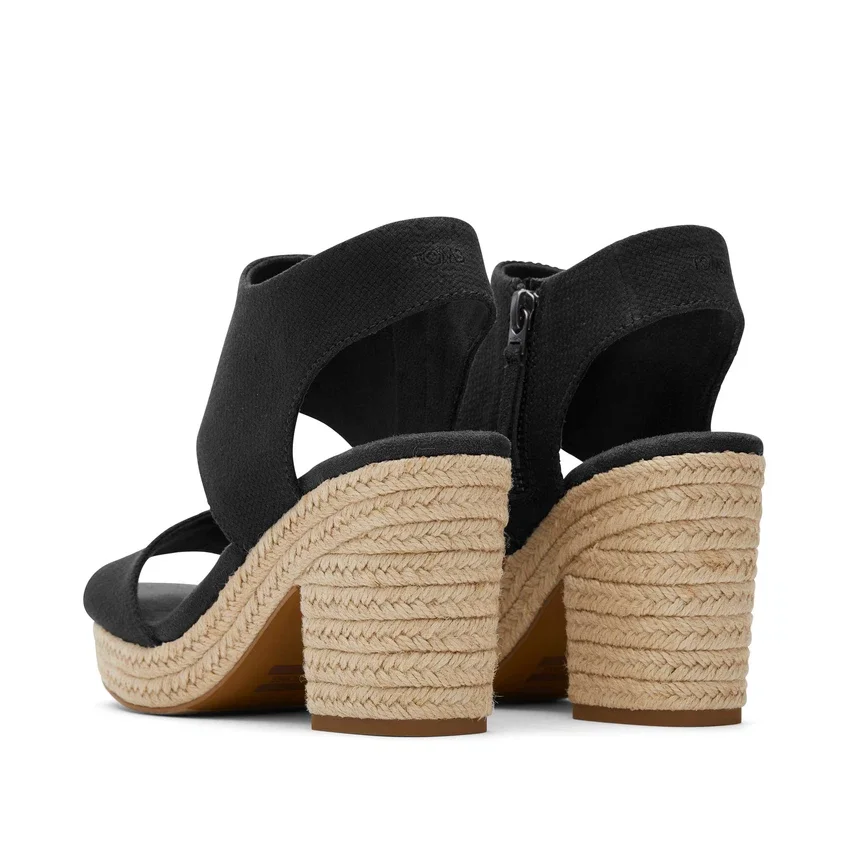 Sandalo con plateau da donna Majorca Sandalo con plateau da donna Majorca