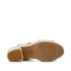 Sandalo con plateau da donna Majorca Sandalo con plateau da donna Majorca
