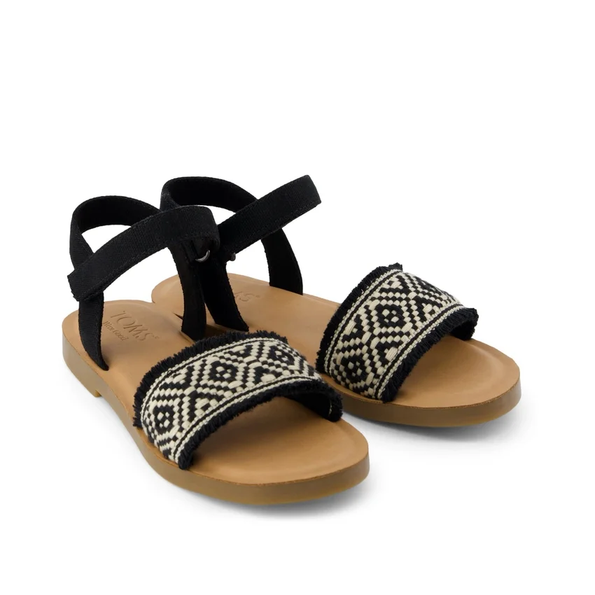 Sandalo da bambino Remi con cinturino alla caviglia Sandalo da bambino Remi con cinturino alla caviglia