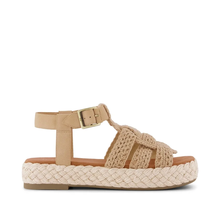 Sandalo da donna Jac Fisherman Sandalo da donna Jac Fisherman