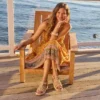 Sandalo da donna Jac Fisherman Sandalo da donna Jac Fisherman