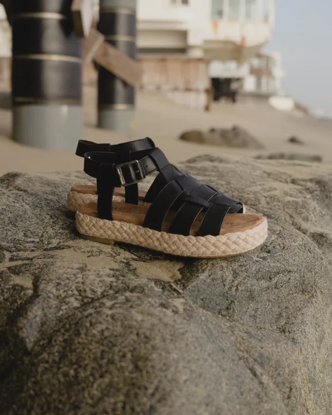 Sandalo da donna Jac Fisherman Sandalo da donna Jac Fisherman