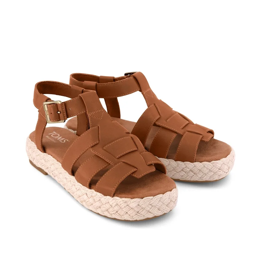 Sandalo da donna Jac Fisherman Sandalo da donna Jac Fisherman