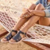 Sandalo da donna Jac Fisherman Sandalo da donna Jac Fisherman