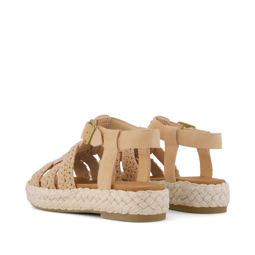 Sandalo da donna Jac Fisherman Sandalo da donna Jac Fisherman