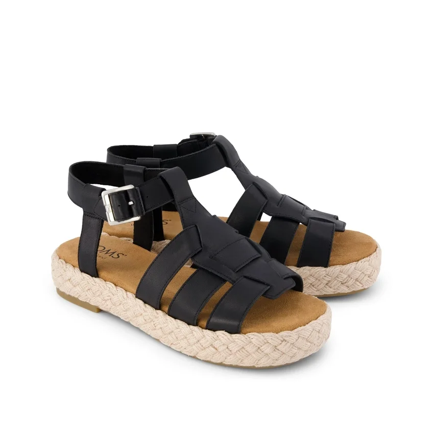 Sandalo da donna Jac Fisherman Sandalo da donna Jac Fisherman