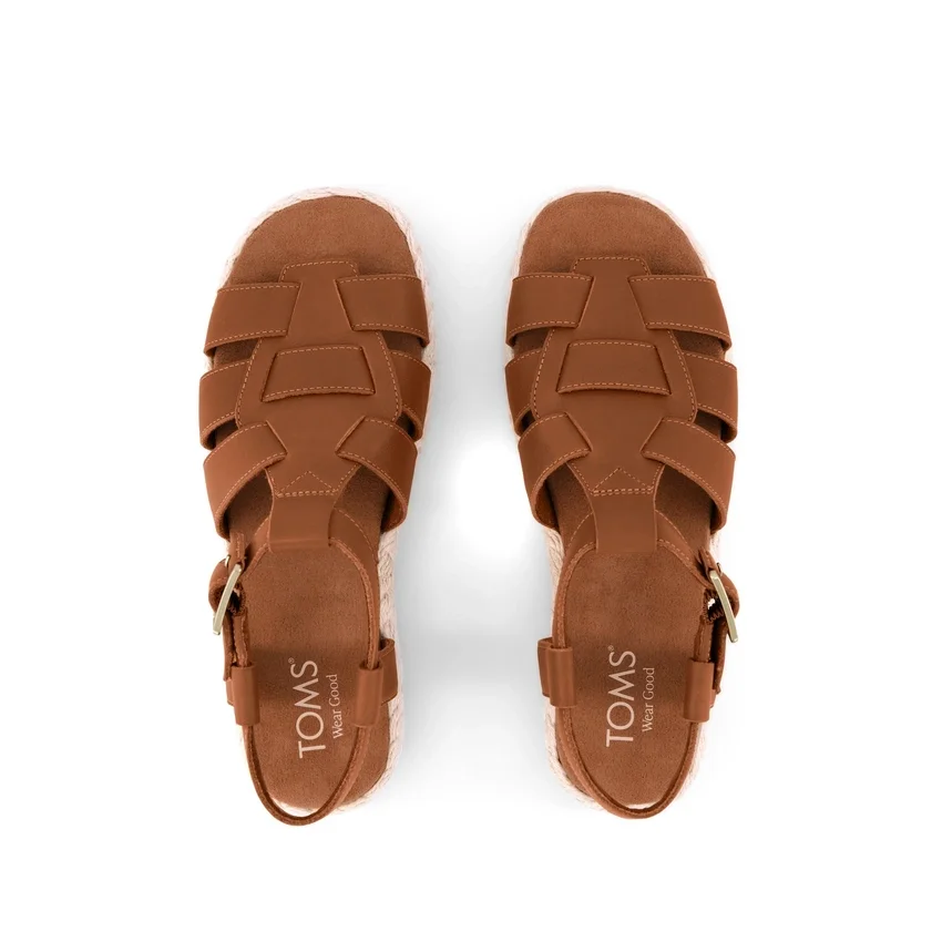 Sandalo da donna Jac Fisherman Sandalo da donna Jac Fisherman