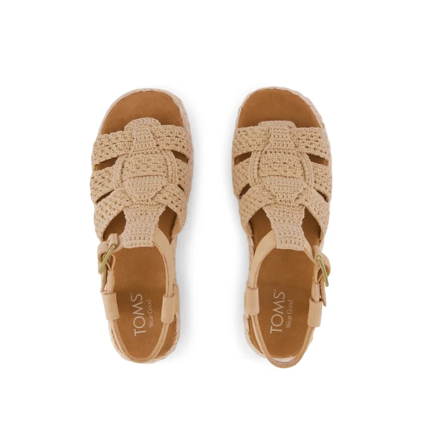 Sandalo da donna Jac Fisherman Sandalo da donna Jac Fisherman