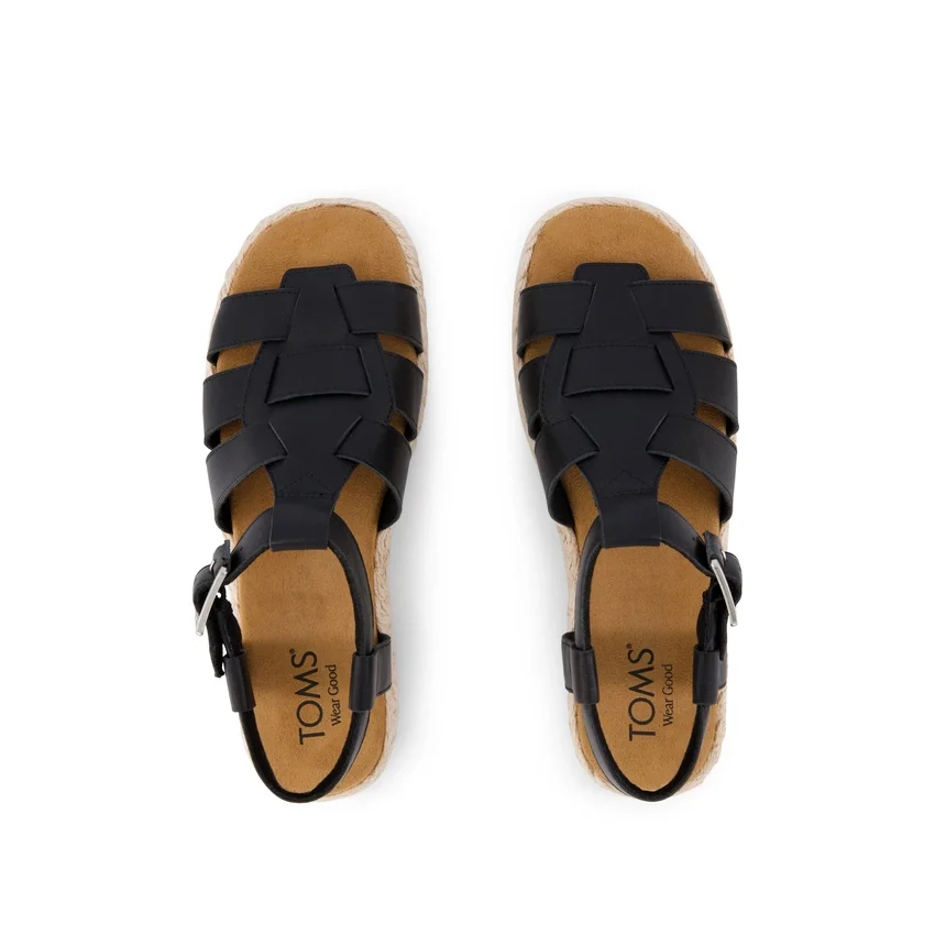 Sandalo da donna Jac Fisherman Sandalo da donna Jac Fisherman