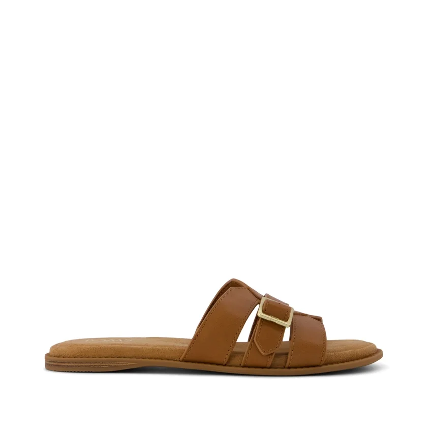 Sandalo da donna Sol Slide Sandalo da donna Sol Slide