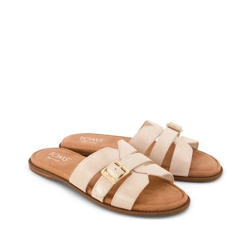 Sandalo da donna Sol Slide Sandalo da donna Sol Slide