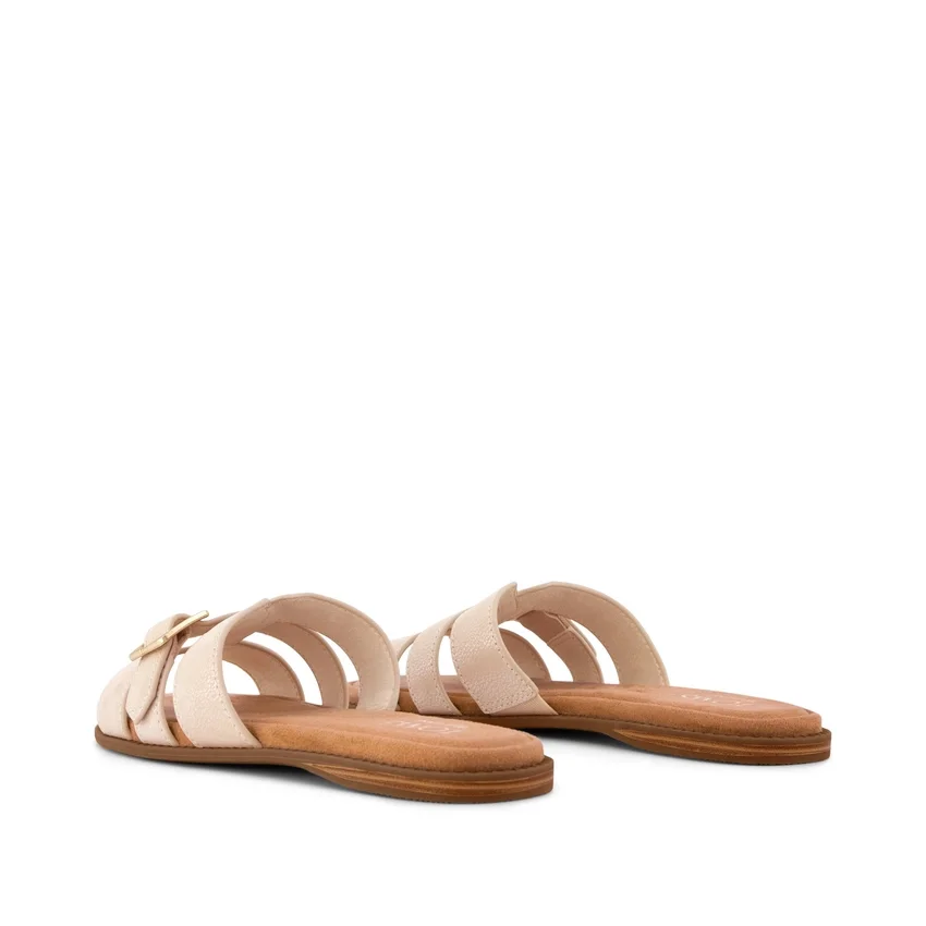 Sandalo da donna Sol Slide Sandalo da donna Sol Slide