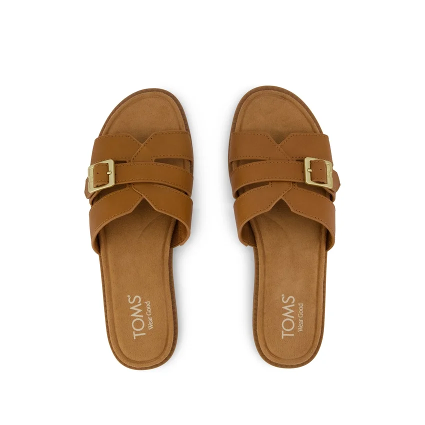 Sandalo da donna Sol Slide Sandalo da donna Sol Slide