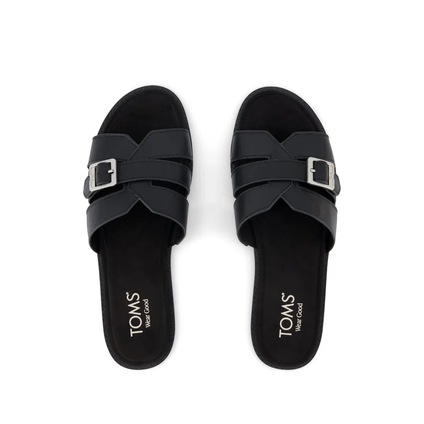 Sandalo da donna Sol Slide Sandalo da donna Sol Slide
