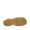 Sandalo espadrilla con plateau Abby da donna Sandalo espadrilla con plateau Abby da donna