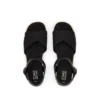 Sandalo espadrilla con plateau Abby da donna Sandalo espadrilla con plateau Abby da donna