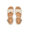 Sandalo espadrilla con plateau Abby da donna Sandalo espadrilla con plateau Abby da donna
