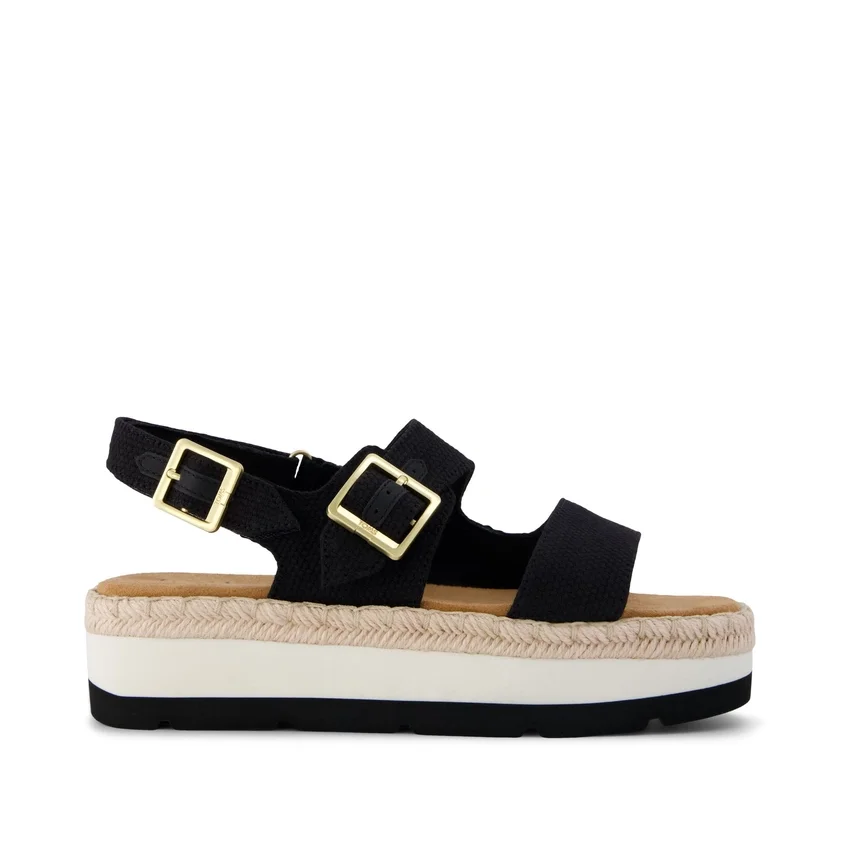 Sandalo flatform da donna Giana Sandalo flatform da donna Giana