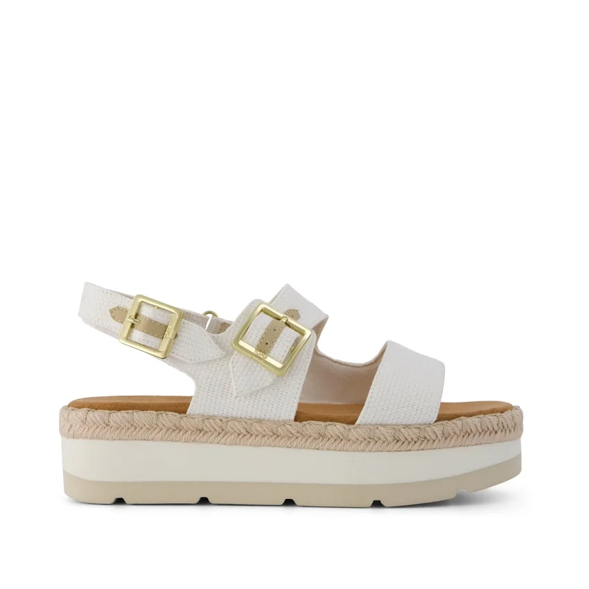 Sandalo flatform da donna Giana Sandalo flatform da donna Giana