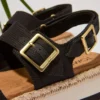 Sandalo flatform da donna Giana Sandalo flatform da donna Giana
