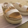 Sandalo flatform da donna Giana Sandalo flatform da donna Giana
