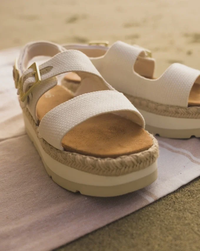 Sandalo flatform da donna Giana Sandalo flatform da donna Giana