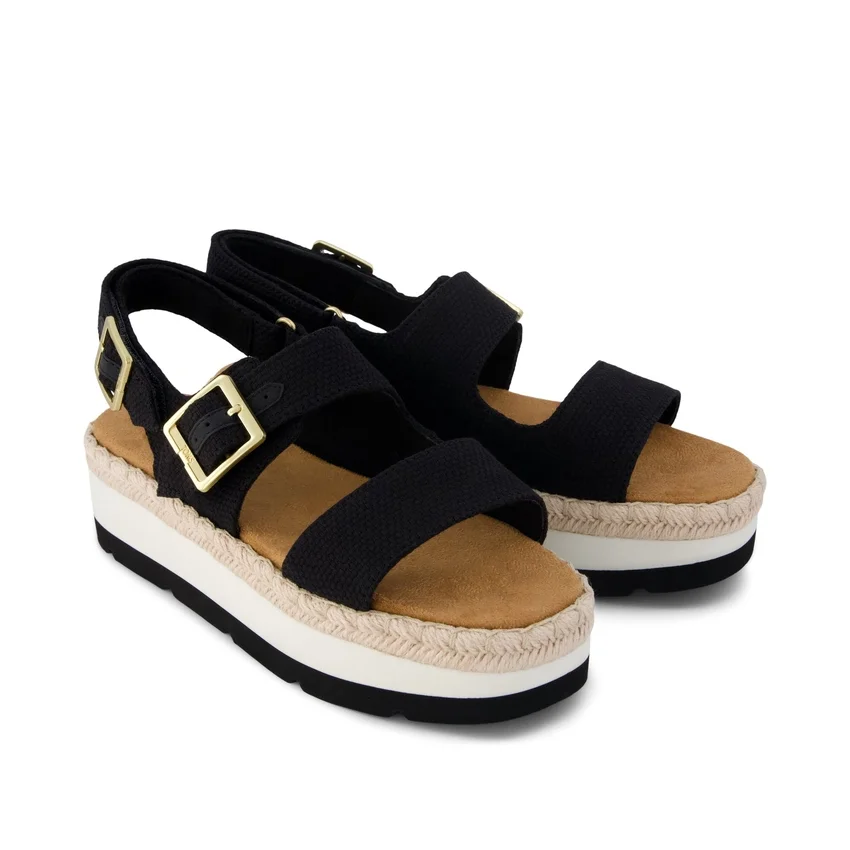 Sandalo flatform da donna Giana Sandalo flatform da donna Giana