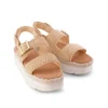 Sandalo flatform da donna Giana Sandalo flatform da donna Giana