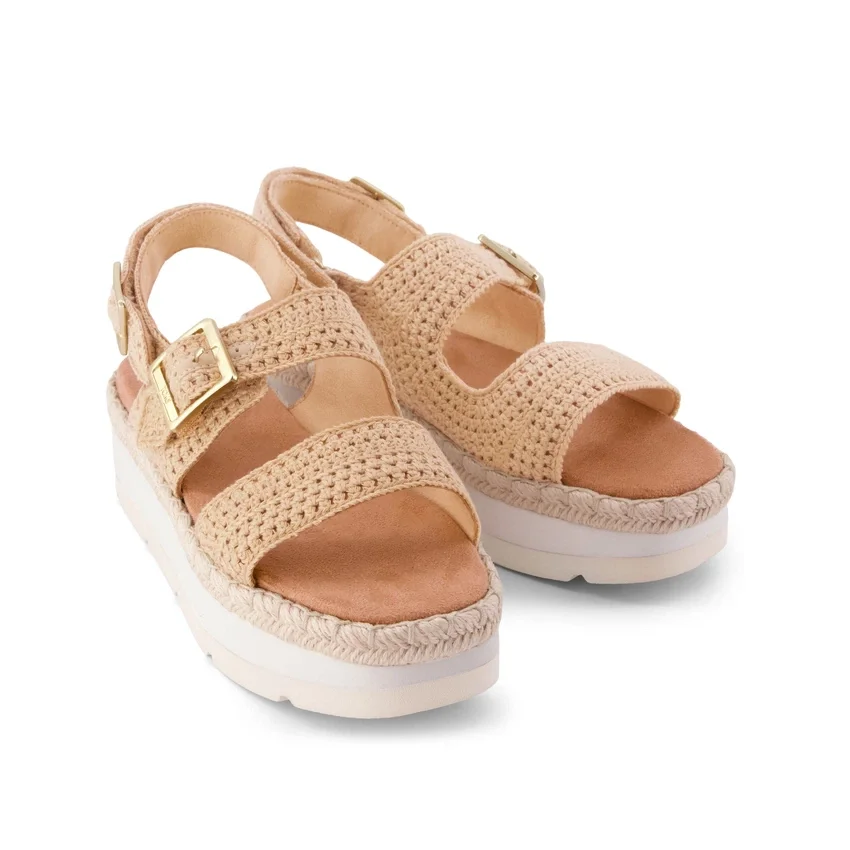 Sandalo flatform da donna Giana Sandalo flatform da donna Giana