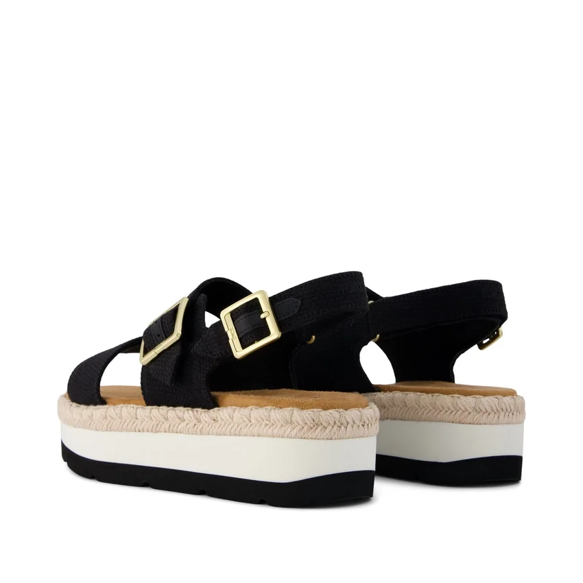 Sandalo flatform da donna Giana Sandalo flatform da donna Giana