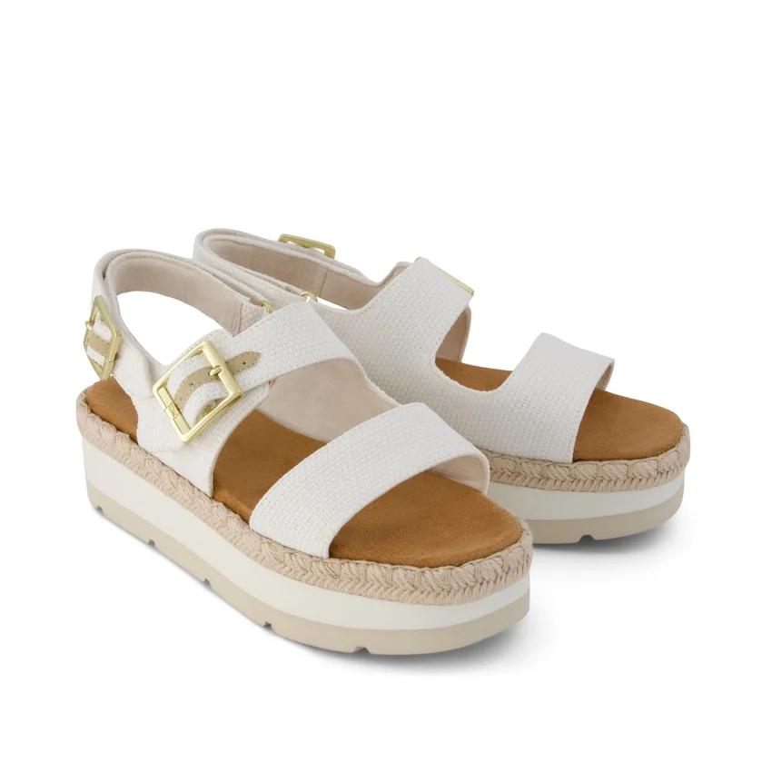 Sandalo flatform da donna Giana Sandalo flatform da donna Giana