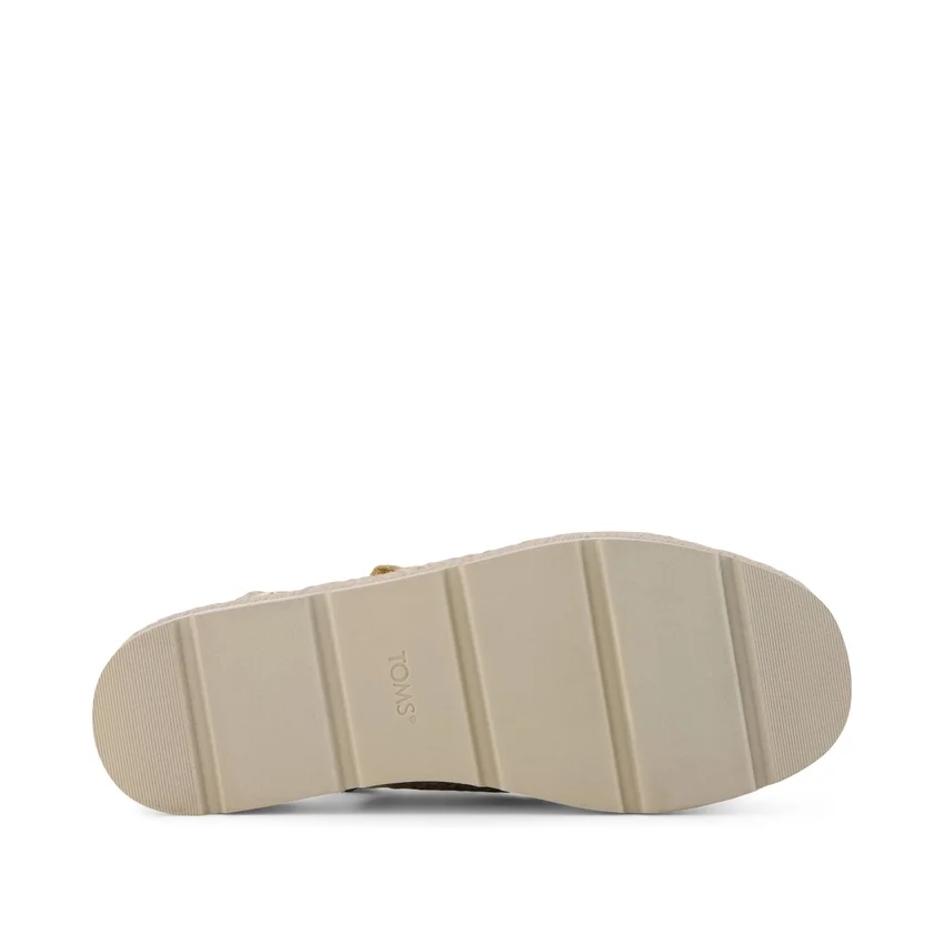 Sandalo flatform da donna Giana Sandalo flatform da donna Giana