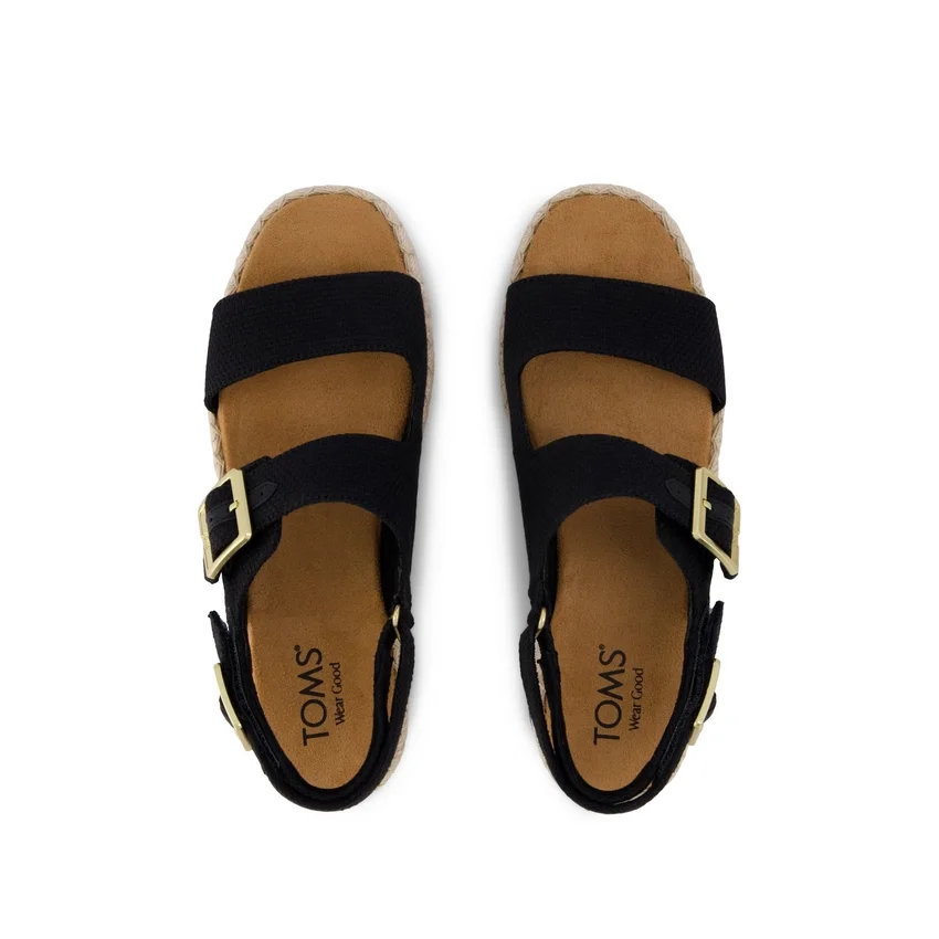 Sandalo flatform da donna Giana Sandalo flatform da donna Giana