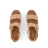 Sandalo flatform da donna Giana Sandalo flatform da donna Giana
