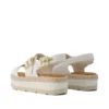 Sandalo flatform da donna Giana Sandalo flatform da donna Giana