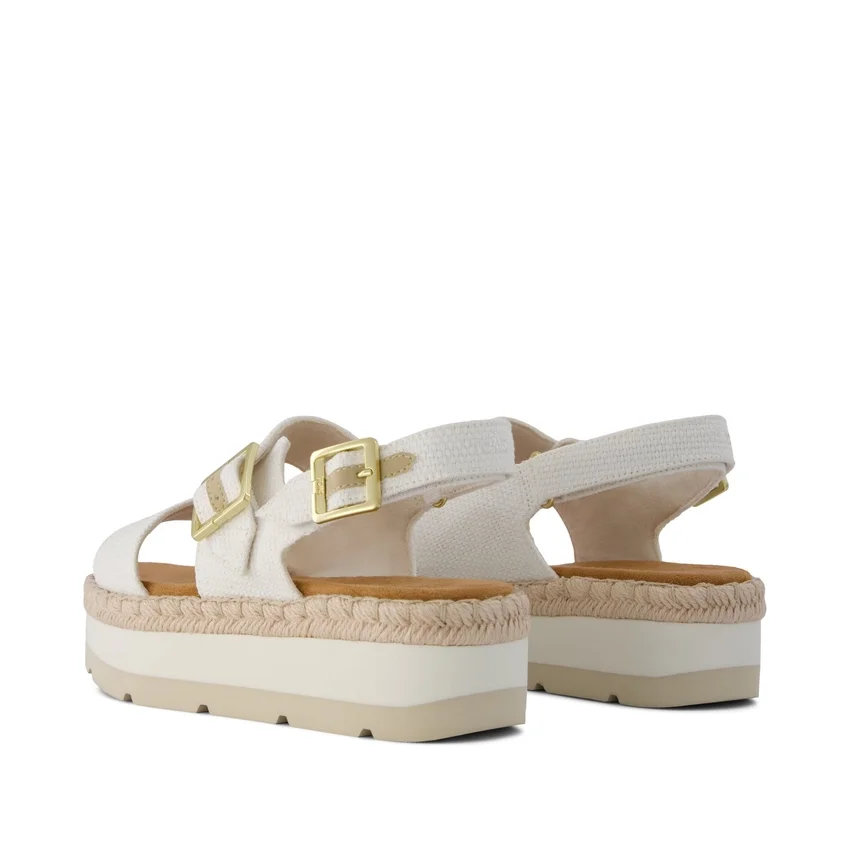 Sandalo flatform da donna Giana Sandalo flatform da donna Giana