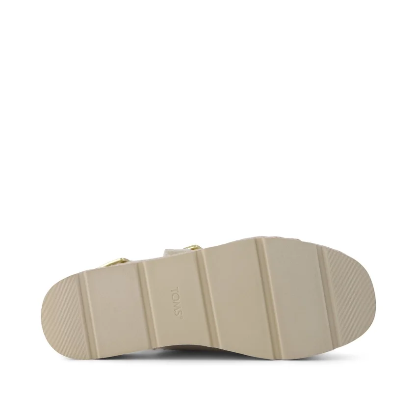 Sandalo flatform da donna Giana Sandalo flatform da donna Giana