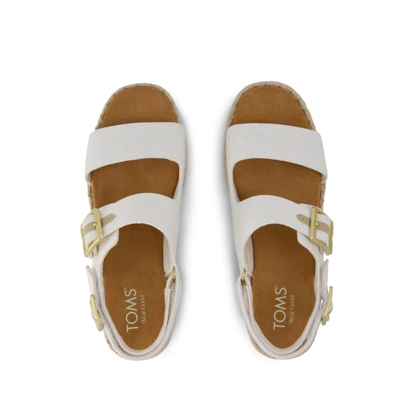 Sandalo flatform da donna Giana Sandalo flatform da donna Giana