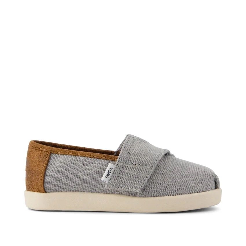Scarpa Classic Alpargata per bambini piccoli Scarpa Classic Alpargata per bambini piccoli