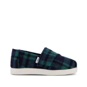 Scarpa Classic Alpargata per bambini piccoli