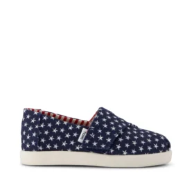Scarpa Classic Alpargata per bambini piccoli