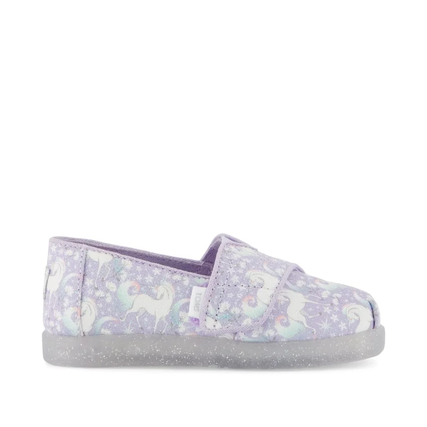 Scarpa Classic Alpargata per bambini piccoli Scarpa Classic Alpargata per bambini piccoli