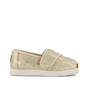 Scarpa Classic Alpargata per bambini piccoli
