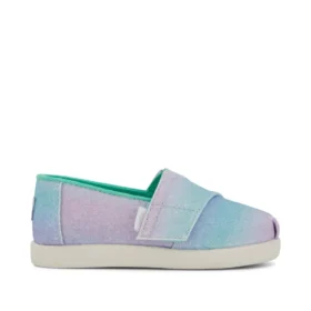 Scarpa Classic Alpargata per bambini piccoli