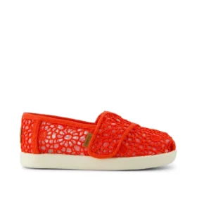 Scarpa Classic Alpargata per bambini piccoli