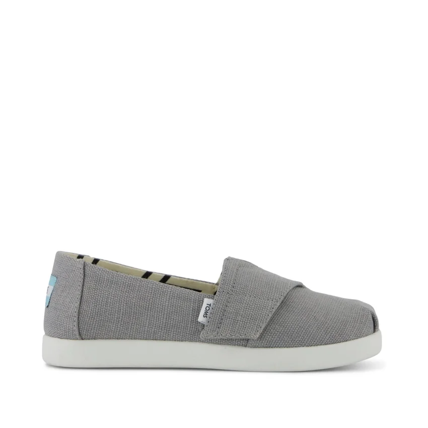 Scarpa Classic Alpargata per bambini piccoli Scarpa Classic Alpargata per bambini piccoli