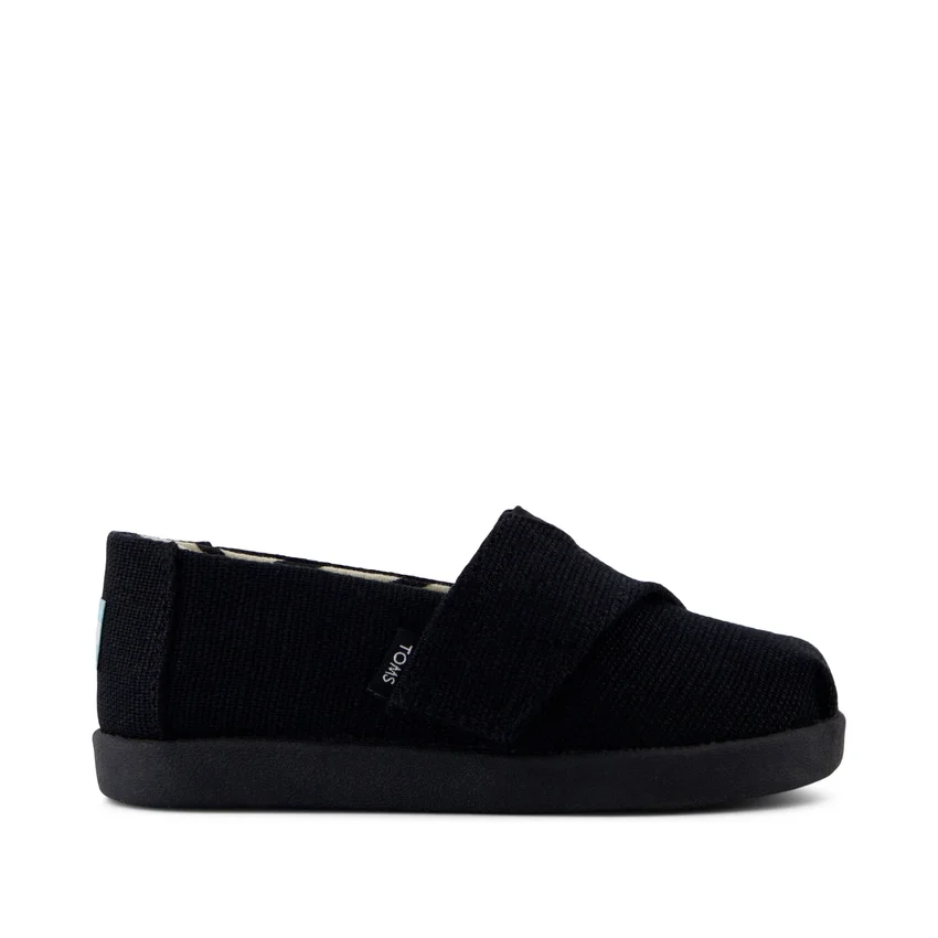 Scarpa Classic Alpargata per bambini piccoli Scarpa Classic Alpargata per bambini piccoli