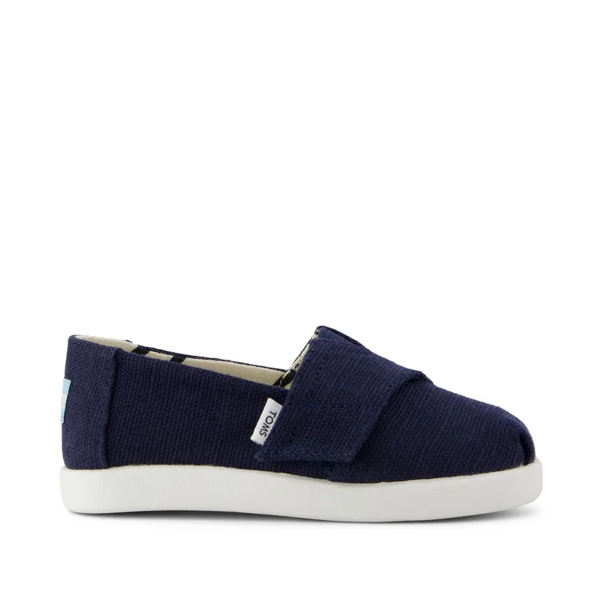 Scarpa Classic Alpargata per bambini piccoli Scarpa Classic Alpargata per bambini piccoli
